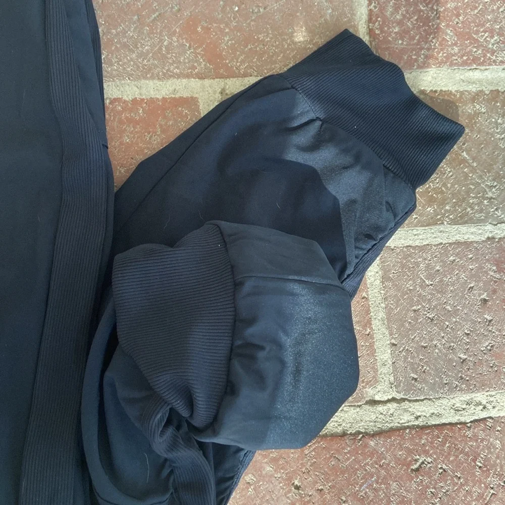 Mondetta EUC Lined High Waisted Joggers - Picture 14 of 14